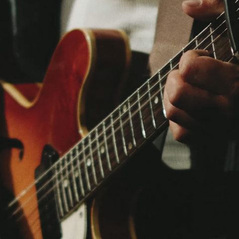 Musikvideos Musikvideos